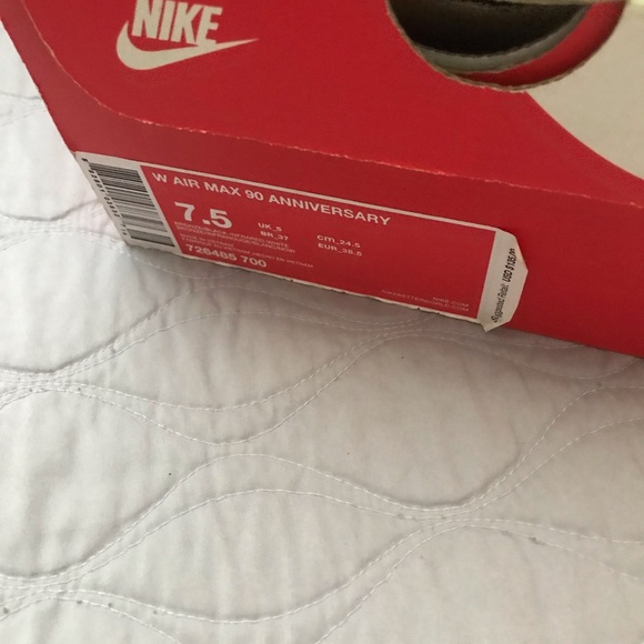 Nike Air Max Cork - Picture 7 of 7